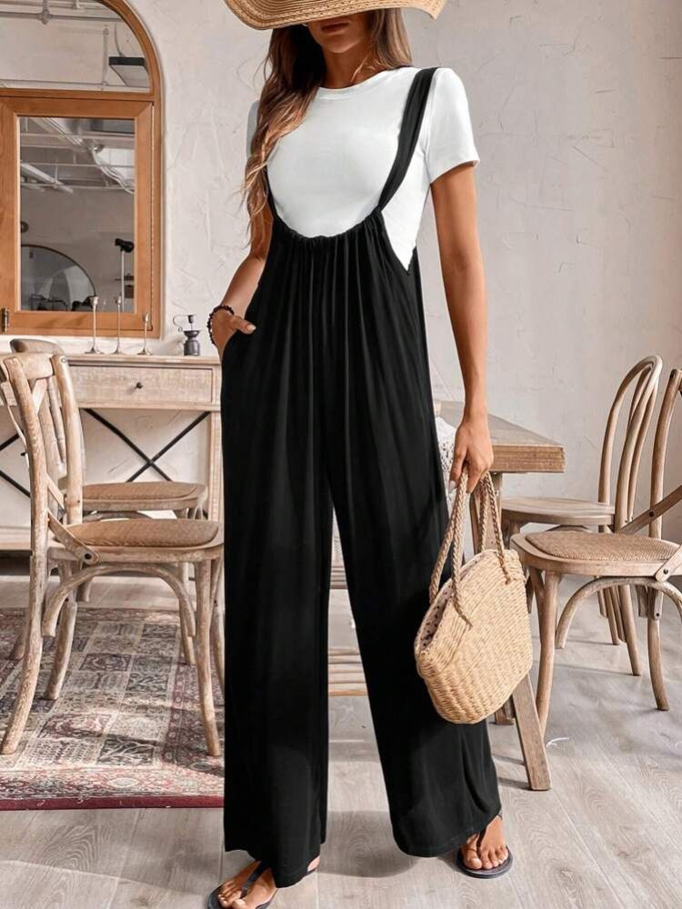 OliaRise Romper