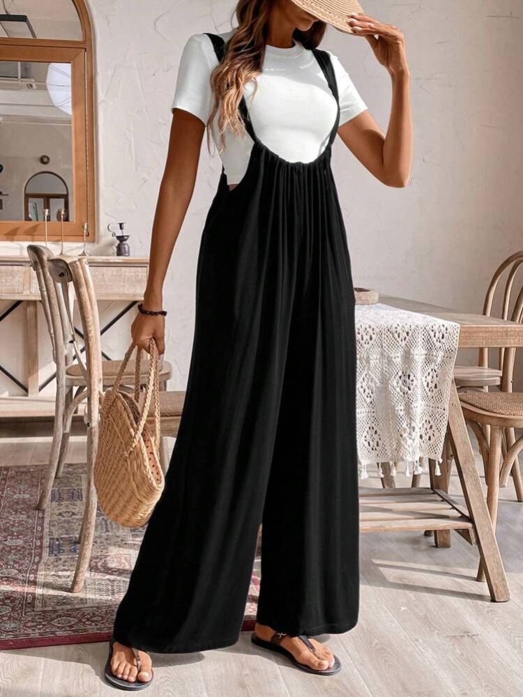 OliaRise Romper