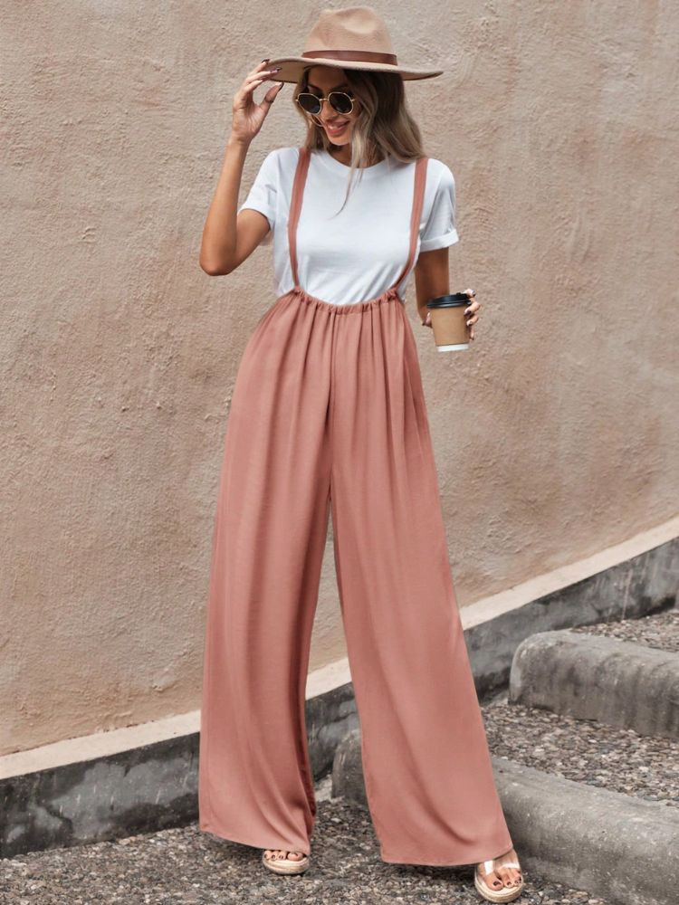 OliaRise Romper