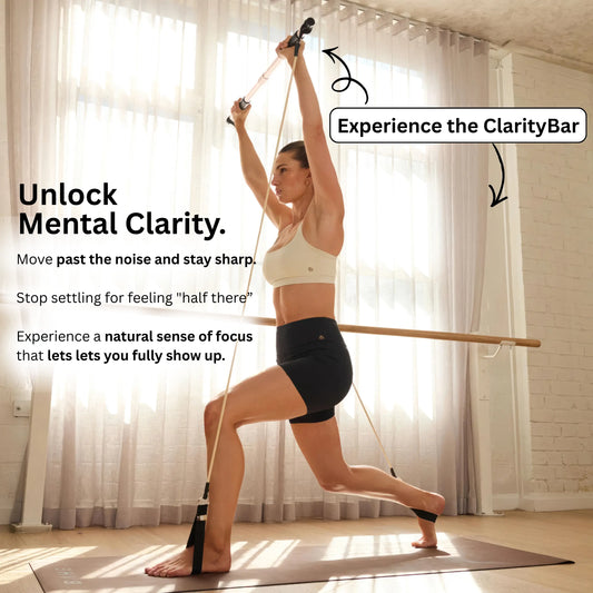 ClarityBar