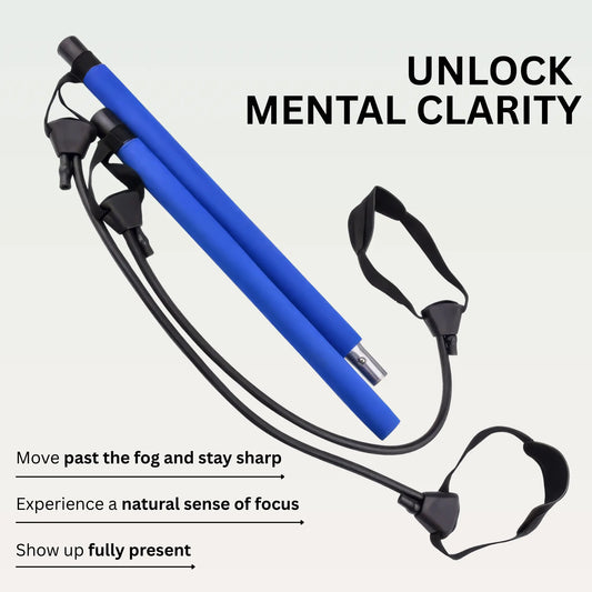 ClarityBar + Guide
