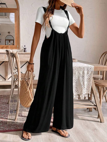 OliaRise Romper