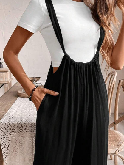 OliaRise Romper