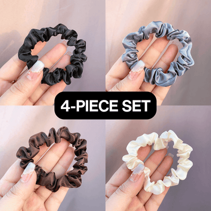 Glide Scrunchie