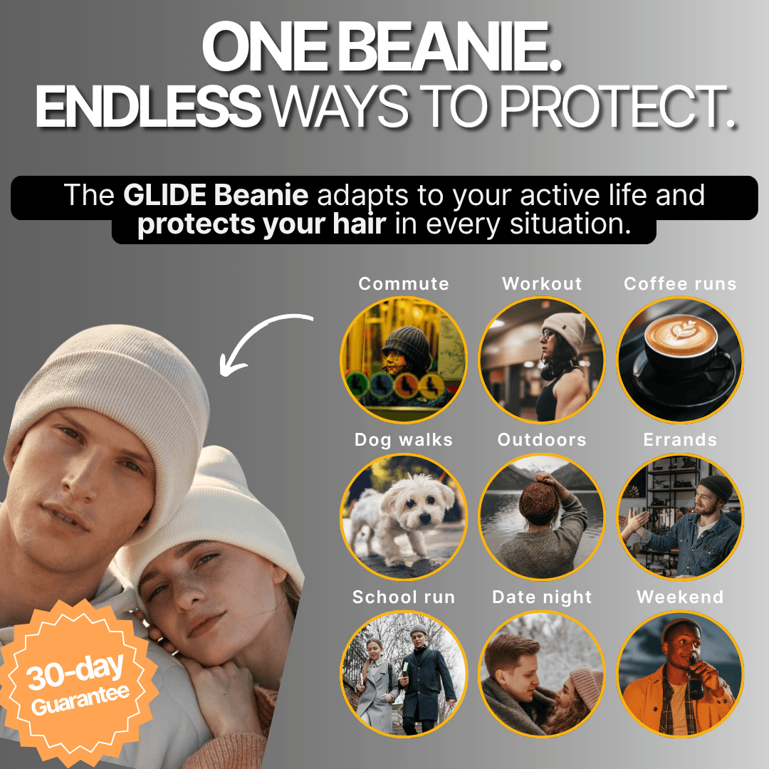 Glide Beanie