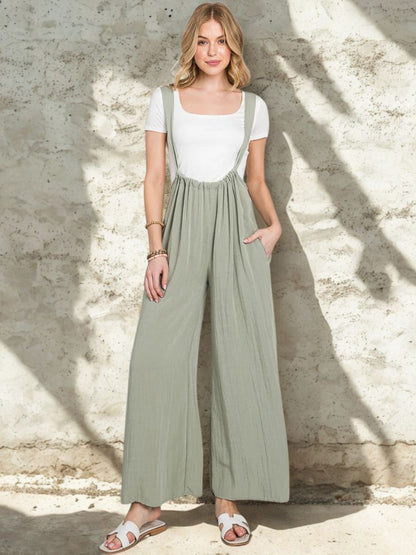 OliaRise Romper