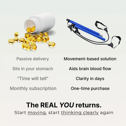ClarityBar + Guide