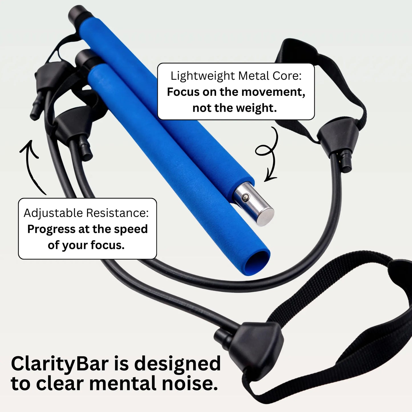 ClarityBar + Guide