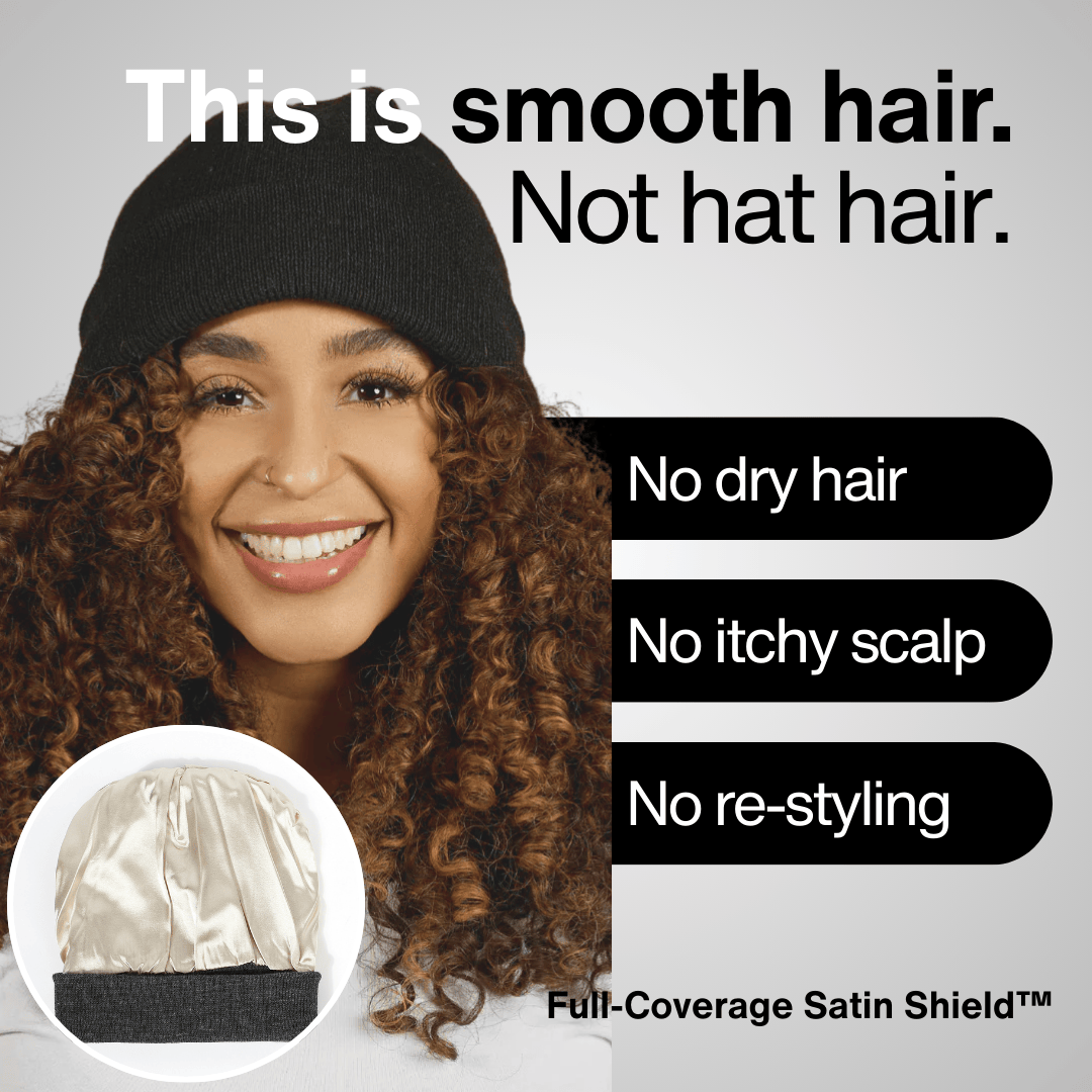 Glide Beanie