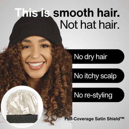 Glide Beanie