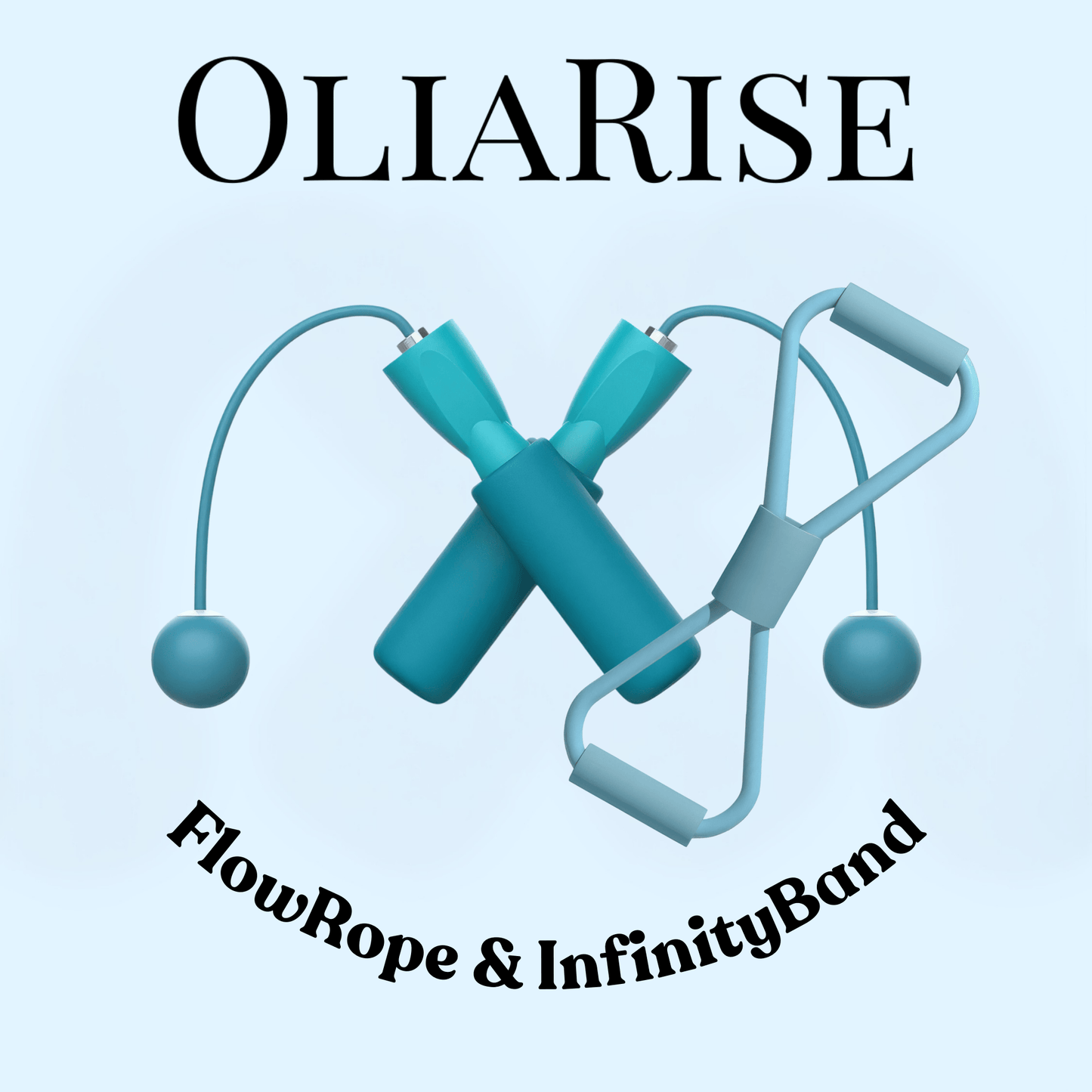 FlowRope + InfinityBand Bundle